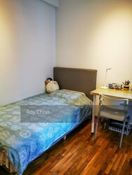 Sims Urban Oasis (D14), Condominium #250603971